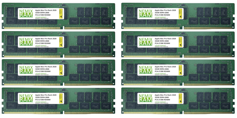 NEMIX RAM